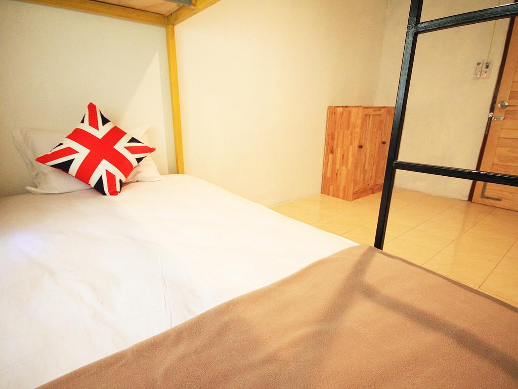 Indy Home Guesthouse Ko Pha Ngan Kamer foto