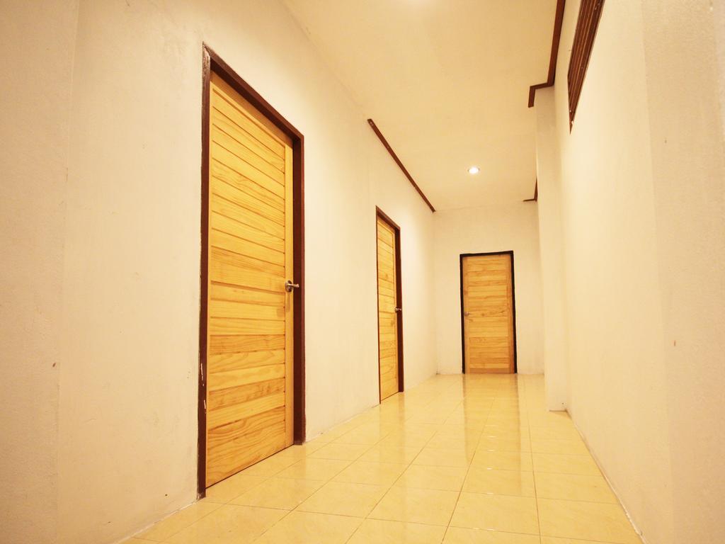 Indy Home Guesthouse Ko Pha Ngan Kamer foto