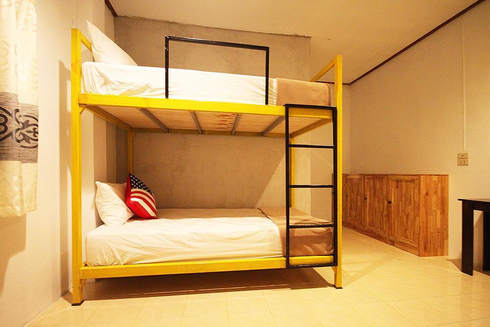 Indy Home Guesthouse Ko Pha Ngan Kamer foto