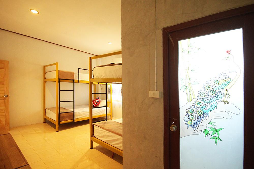 Indy Home Guesthouse Ko Pha Ngan Kamer foto