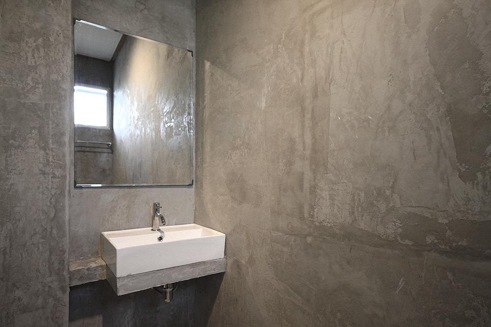 Indy Home Guesthouse Ko Pha Ngan Kamer foto