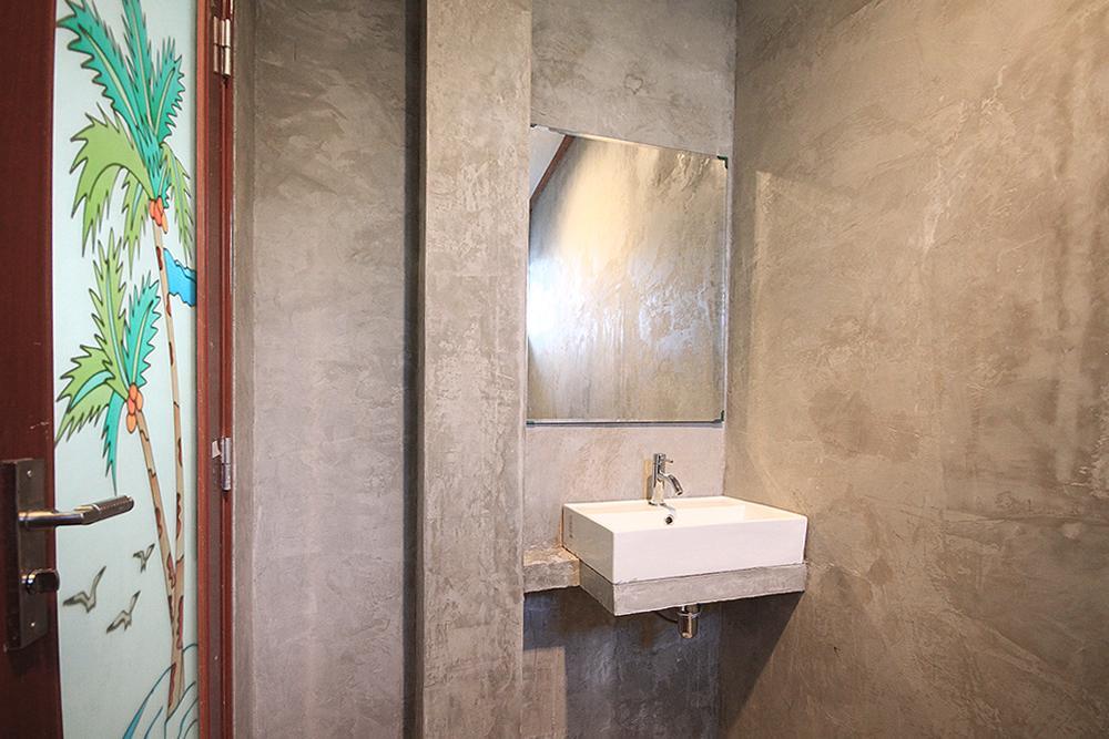 Indy Home Guesthouse Ko Pha Ngan Kamer foto