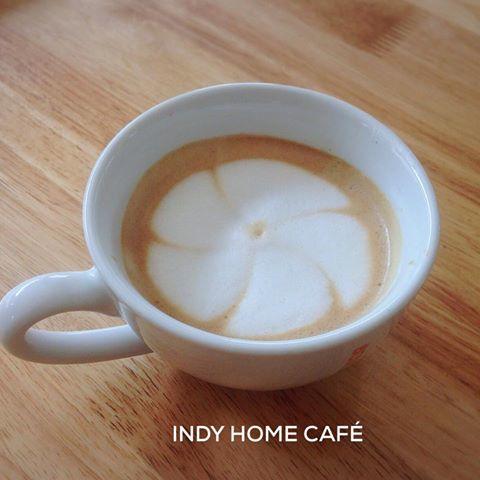 Indy Home Guesthouse Ko Pha Ngan Buitenkant foto